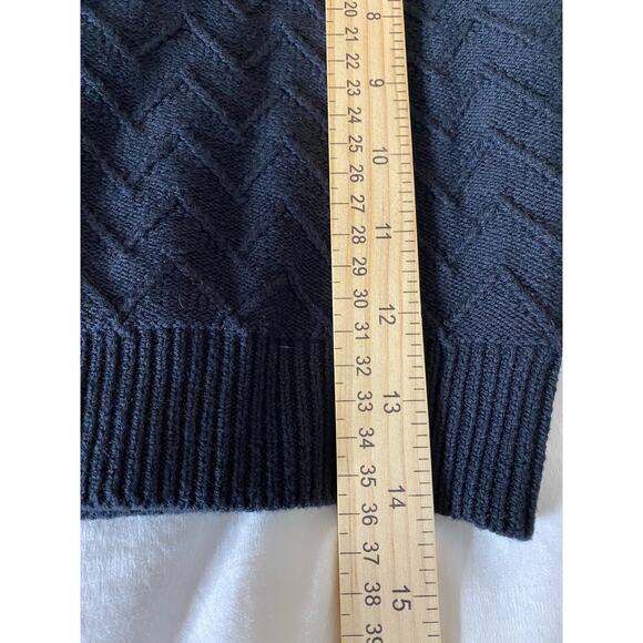 Charlie Holiday Black Grace Crop Top - Picture 10 of 10